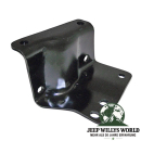 Lenkgetriebe Halter oben Jeep CJ 76-86