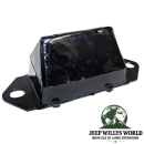 Achsanschlaggummi vorne oder hinten Jeep CJ 76-86