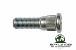 Radbolzen Hinterachse AMC 20 + Dana 44 Jeep CJ 69-86