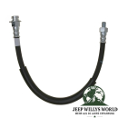 Bremsschlauch vorne links oder rechts Jeep CJ5 CJ6 74-77