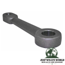 Lenkhebel Pitmanarm Serienfahrwerk Jeep CJ 76-86