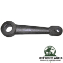 Lenkhebel Pitmanarm Serienfahrwerk ohne Servo Jeep CJ 76-86