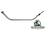 Tankhalteband Jeep CJ + Wrangler 70-95
