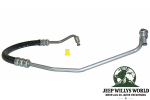 Servodruckschlauch Jeep CJ 6 + 8 Zyl. 76-79