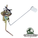 Tankgeber 55 L Tank Jeep CJ 69-86
