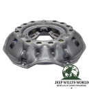 Kupplungsautomat Druckplatte Jeep CJ 71-86