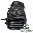 Crown Air Intake Tube to Air Cleaner Jeep CJ5 CJ7 CJ8 4.2L Engine (1979-1986)