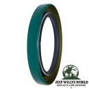 Simmerring Eingang SR4 T4 T5 T86 T150 T176 T177 Schaltgetriebe Jeep CJ / SJ (66-86)