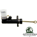 Kupplungsgeberzylinder Jeep CJ mit 2,5 + 4,2 L 80-86