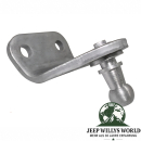 Kupplungsgegenlager am Motor Jeep CJ 76-86
