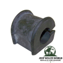 Stabilisatorgummi Ø 22mm vorne Jeep CJ 80-86