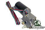 Wischermotor vorne 3 Polig Jeep CJ 76-83
