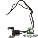 Fernlichtschalter Reparatur Set für Jeep CJ 72-86