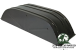 Radkasten Innenkotflügel hinten rechts Jeep CJ8 81-85