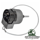 Windshield Wiper Switch with interval Jeep CJ 83–86