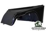 Kotflügel links Jeep CJ5 CJ7 CJ8 72-86