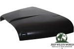 Motorhaube Jeep CJ5 CJ6 CJ7 CJ8 72-86