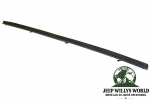 Türdichtung Abstreifer innen rechts Jeep CJ + Wrangler YJ 76-95