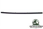 Türdichtung Abstreifer innen links Jeep CJ + Wrangler YJ 76-95