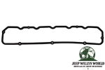 Ventildeckeldichtung Kunststoff Ventildeckel Jeep CJ + Wrangler 4,2 L 81-90