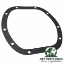 Differentialdeckeldichtung Dana 25 + 27 + 30 Jeep + Willys 41-11