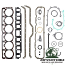 Motordichtsatz Komplett Jeep CJ Wrangler 4,2 L 81-90