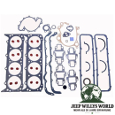 Engine Gasket Set Complete Jeep CJ + SJ 5,9 L 8 Cyl. 73-91