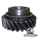 Zahnrad 2. Gang T150 Schaltgetriebe Jeep CJ (76-79)