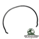 Feder Synchronring 1. und Rückwärtsgang T150 Schaltgetriebe Jeep CJ (76-79)