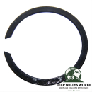 Sicherungsring SR4 T176 T177 Schaltgetriebe Jeep CJ / SJ (80-86)
