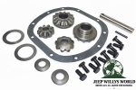 Differential Set Vorderachse Dana 30 Jeep CJ 72-86
