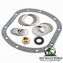 Differential Einstellscheiben Set Vorderachse Dana 30 Jeep CJ 72-86