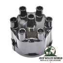 Verteilerkappe 3,8 + 4,2 L Jeep CJ SJ 75-77