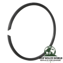 Sicherungsring Adapter Hauptwelle hinten T150 Schaltgetriebe Jeep CJ (76-79)