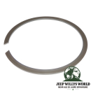 Sicherungsring Hauptwelle vorne T150 Schaltgetriebe Jeep CJ (76-79)