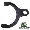 Feder Synchronring 2. & 3. Gang T150 Schaltgetriebe Jeep CJ (76-79)