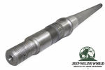 Steckachse Antriebswelle hinten links AMC 20 Jeep CJ 76-79