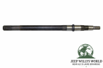 Steckachse Antriebswelle hinten rechts AMC 20 Jeep CJ 76-79
