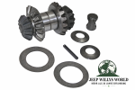 Differential Set Hinterachse AMC 20 Standard Jeep CJ 76-86