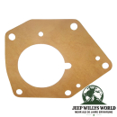 Dichtung für Getriebegehäuse Adapter SR4 Schaltgetriebe Jeep CJ (80-83)
