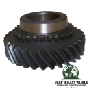 Zahnrad 2. Gang SR4 Schaltgetriebe Jeep CJ (80-83)