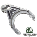 Schaltgabel 3. & 4. Gang SR4 Schaltgetriebe Jeep CJ (80-83)
