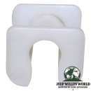 Clip Schalthebel 1. & 2. Gang SR4 Schaltgetriebe Jeep CJ (80-83)