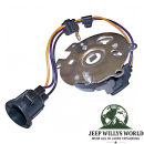 Hallgeber Sensor Jeep CJ Wrangler 77-90
