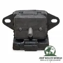 Motorgummi links oder rechts 3,8 + 4,2 L 6 Zyl. Motor Jeep CJ + SJ 78-86