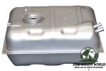 Tank Kraftstofftank 55 L Stahl Tank Jeep CJ 78-86