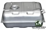 Steel Gas Tank 15 Gal 55 L Fuel Steel Tank Jeep CJ5 CJ7 CJ8 (78-86)