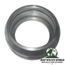 Lager Adapter Hauptwelle hinten T150 Schaltgetriebe Jeep CJ (76-79)