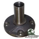 Lager Halterung T176 T177 Schaltgetriebe Jeep CJ / SJ (80-86)
