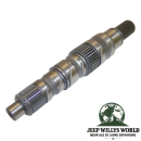 Hauptwelle T176 T177 Schaltgetriebe Jeep CJ (80-86)